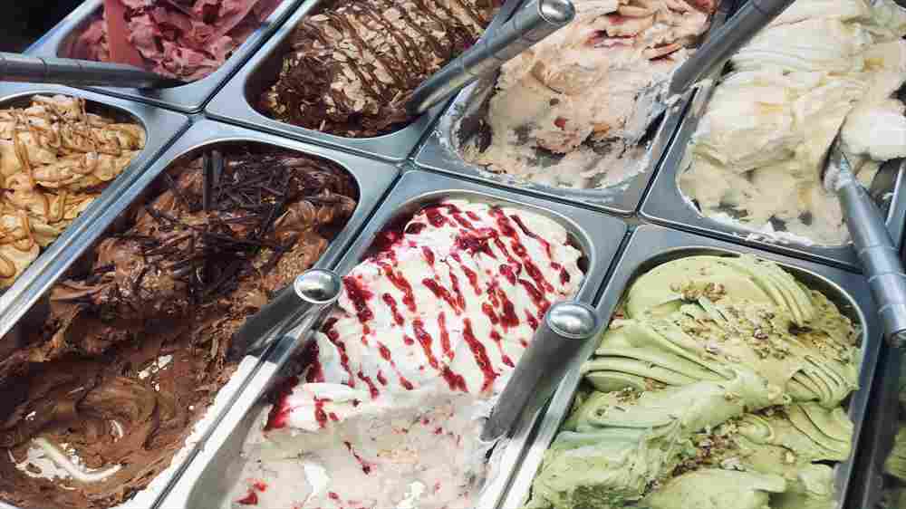 パティスリー ノア グルメ 赤穂観光 Feel Ako Time